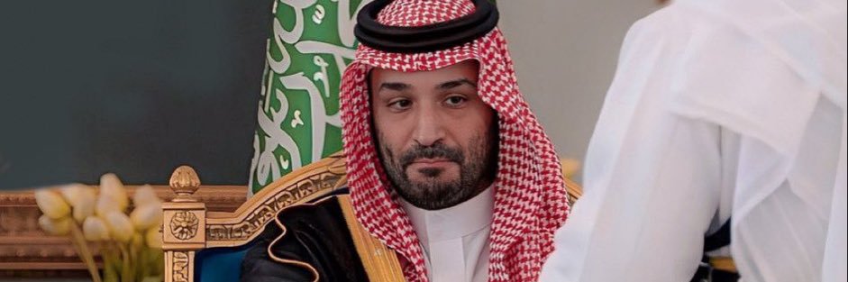 سلطان الحربي 🎙's banner