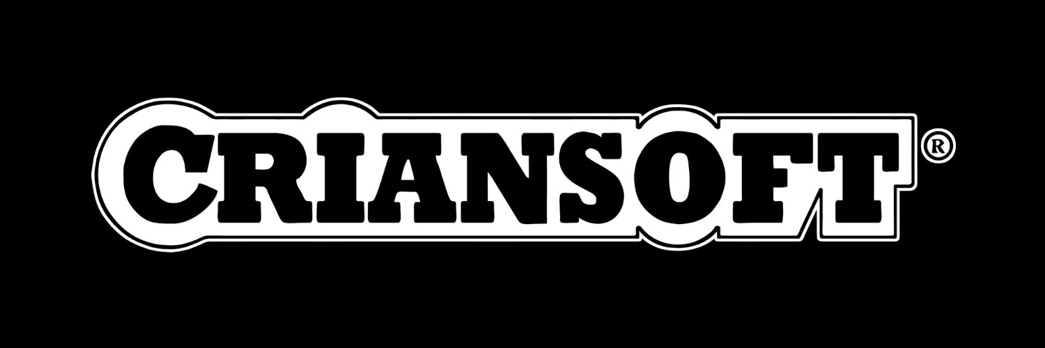 CRIAN SOFT | Indie Game Studio's banner