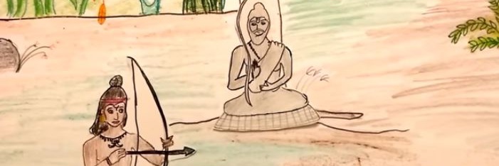 omkaar's banner