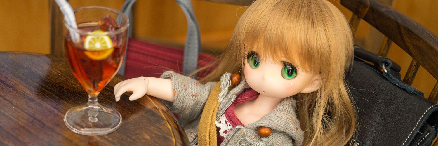ドやっすぃ's banner