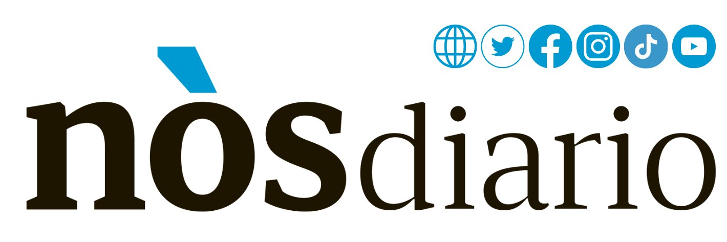 Nós Diario's banner