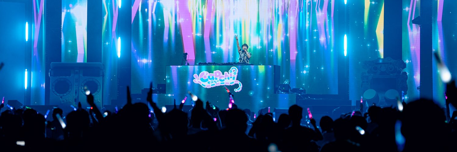 Capchii (Popism, FILTER BOY)'s banner