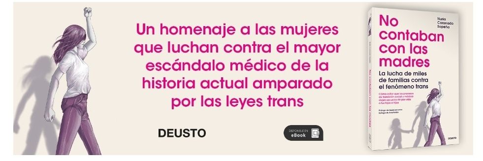 Nuria Coronado's banner