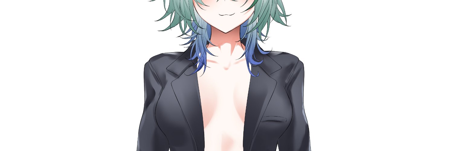 雪抹茶@お仕事募集中's banner