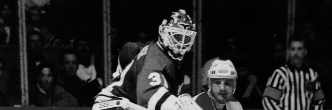 Daryl Reaugh's banner