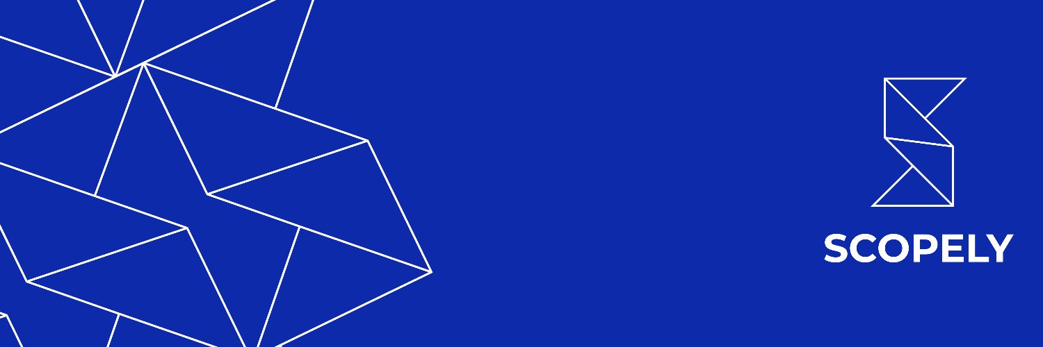 Scopely's banner