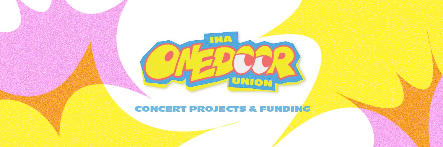 ONEDOOR INDONESIA UNION's banner
