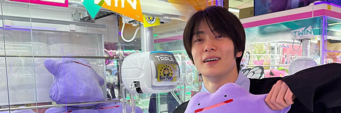 มี๊น้องอินจุน's banner