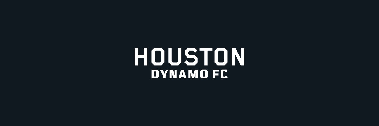 Houston Dynamo Academy's banner