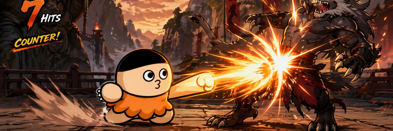 けんすう's banner
