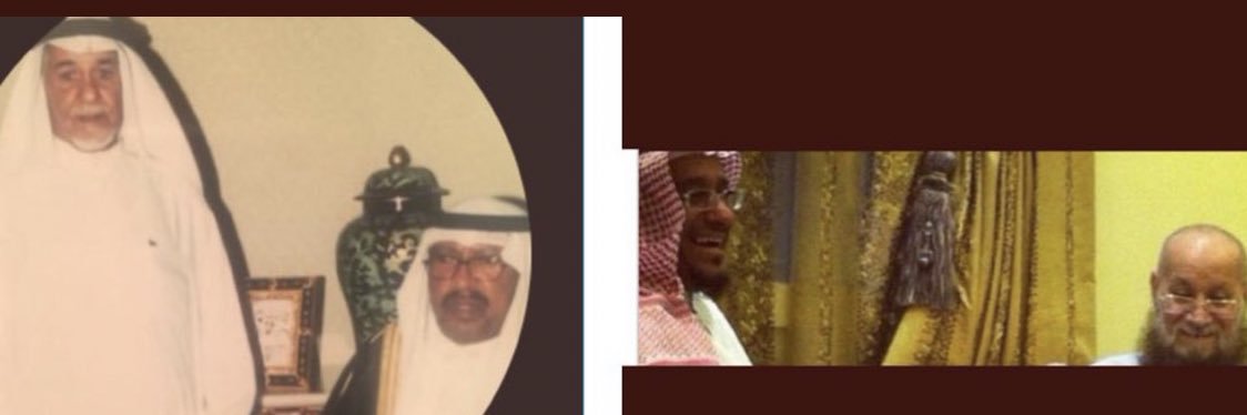 د خالد سلطان السلطان's banner