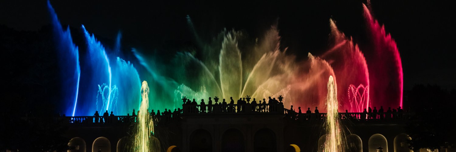 Longwood Gardens's banner