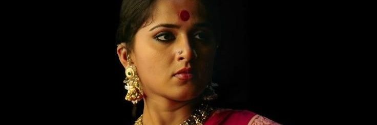Anushka Shetty Fanclub™'s banner