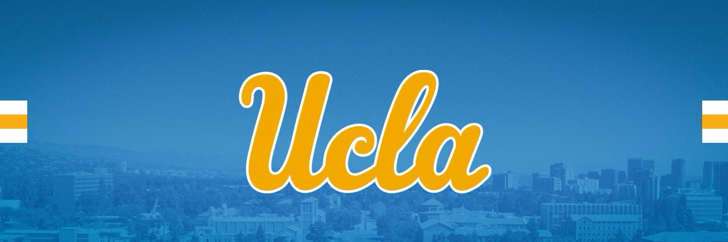 UCLA Women's Basketball's banner