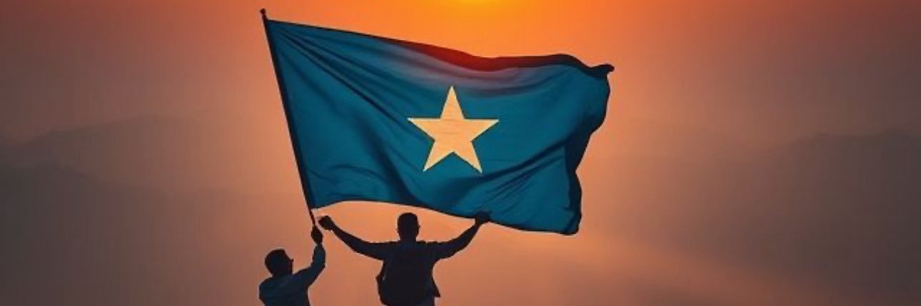Ismail Osman ⚖️🕊️'s banner