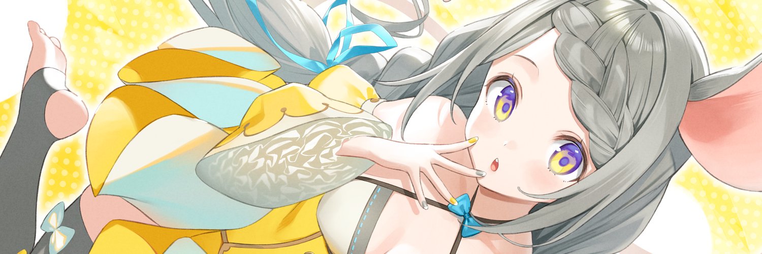 tokki/とっき's banner