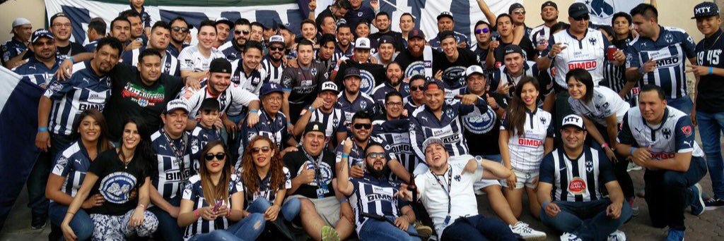 La Previa Rayada's banner