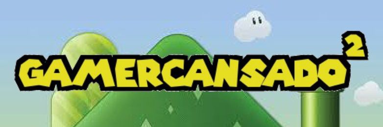 Gamer Cansado²'s banner