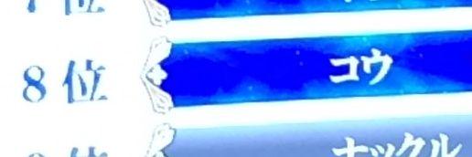 コウ@チェンクロ's banner