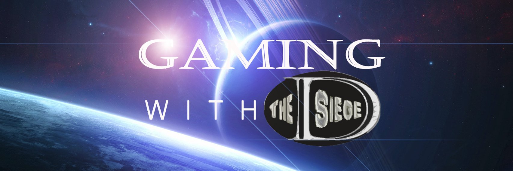 sIEGE's banner