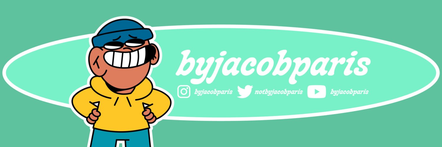 byjacobparis 🔜 #MCVegas26's banner