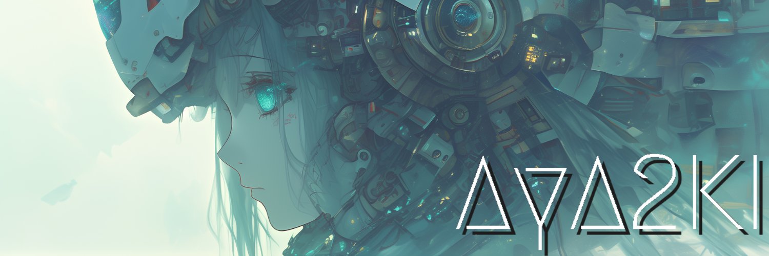 彩月's banner