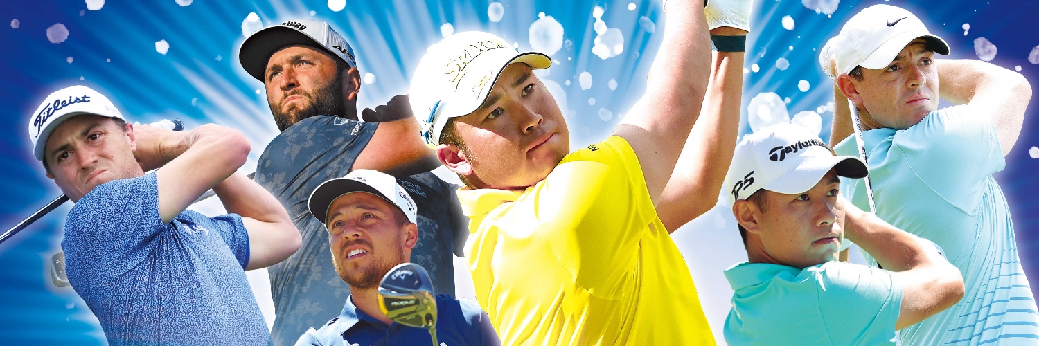 ゴルフネットワーク⛳'s banner