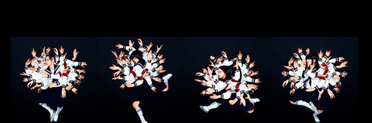 ATARASHII GAKKO! - 新しい学校のリーダーズ's banner