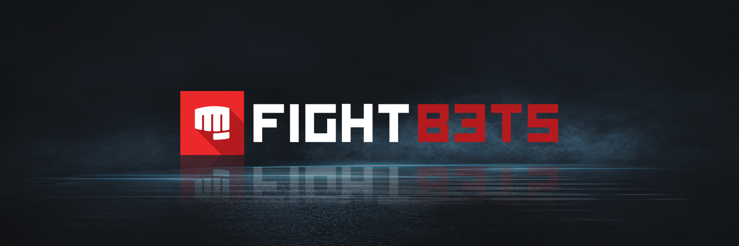 FIGHTBETS's banner