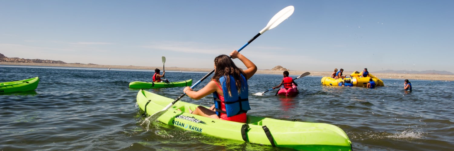 California Natural Resources Agency's banner