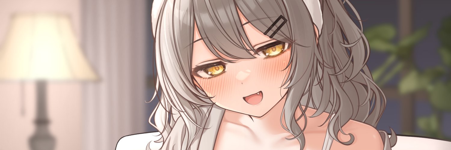 最中かーる's banner