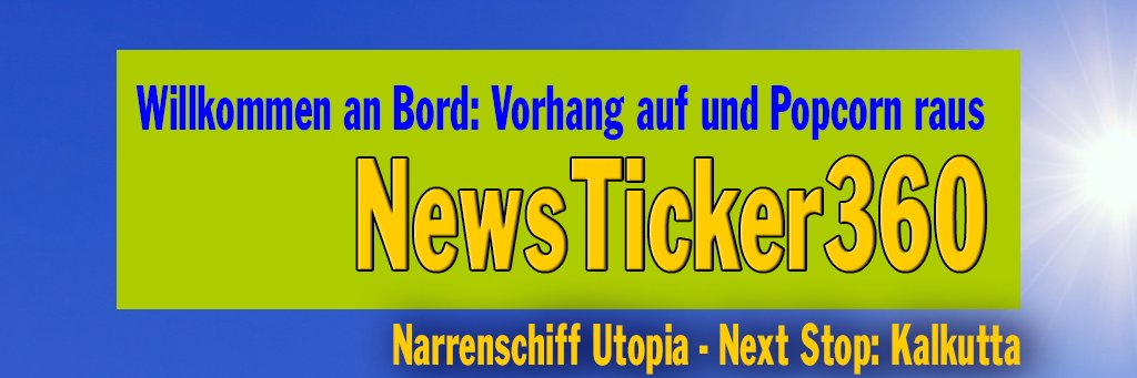 NewsTicker360's banner