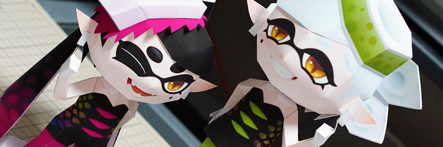 ムウミン's banner