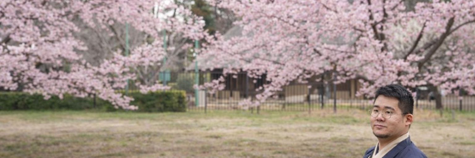 ショーマ's banner