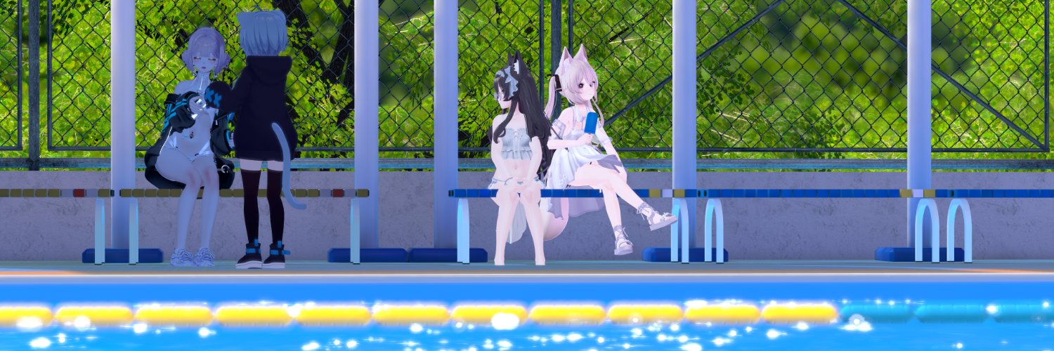 Don_@蛙問屋's banner