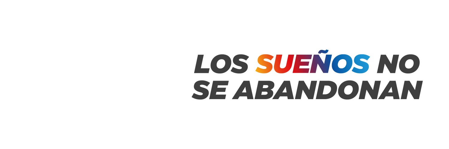 Camau Espinola's banner