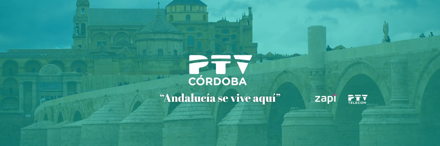 PTV Córdoba's banner