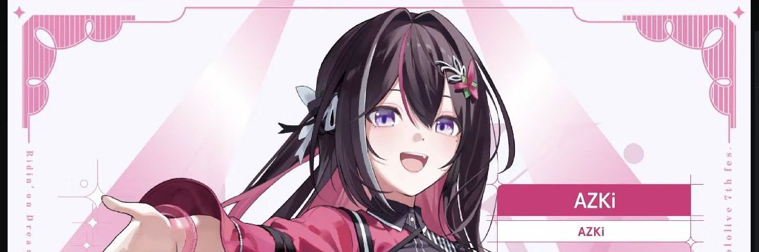 にょきふぉれ@☄️⚒🌽❤️‍🔥⚓️🌲🍙🥐🔥⚔💫🐉🐏🍑🥟🎪🍃🖋️🐾's banner