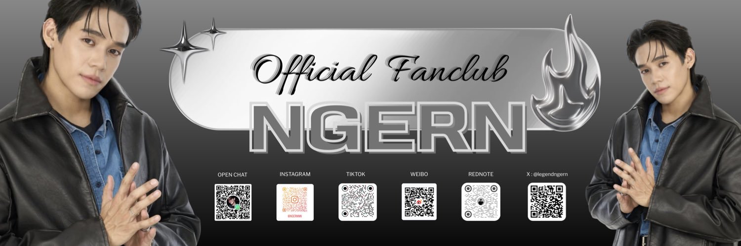 LegendNgernOfficial's banner