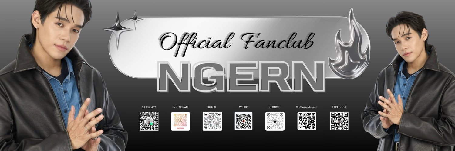 LegendNgernOfficial's banner
