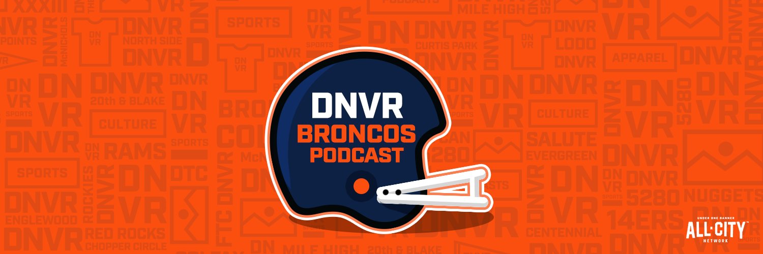 DNVR Broncos's banner