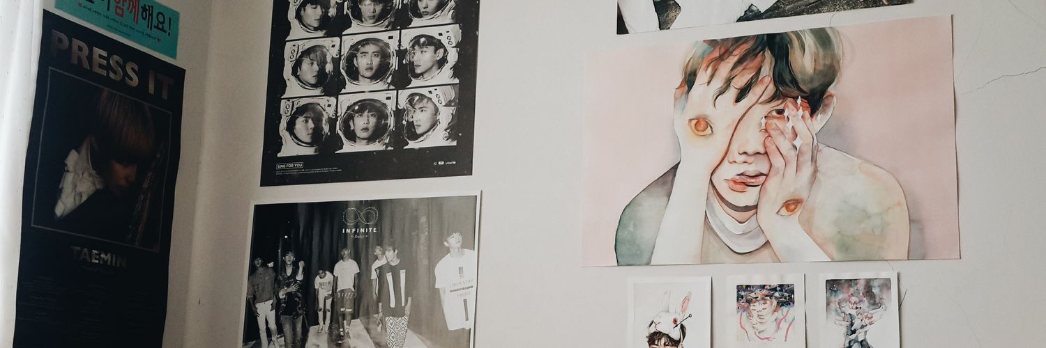 Dinan ✨'s banner