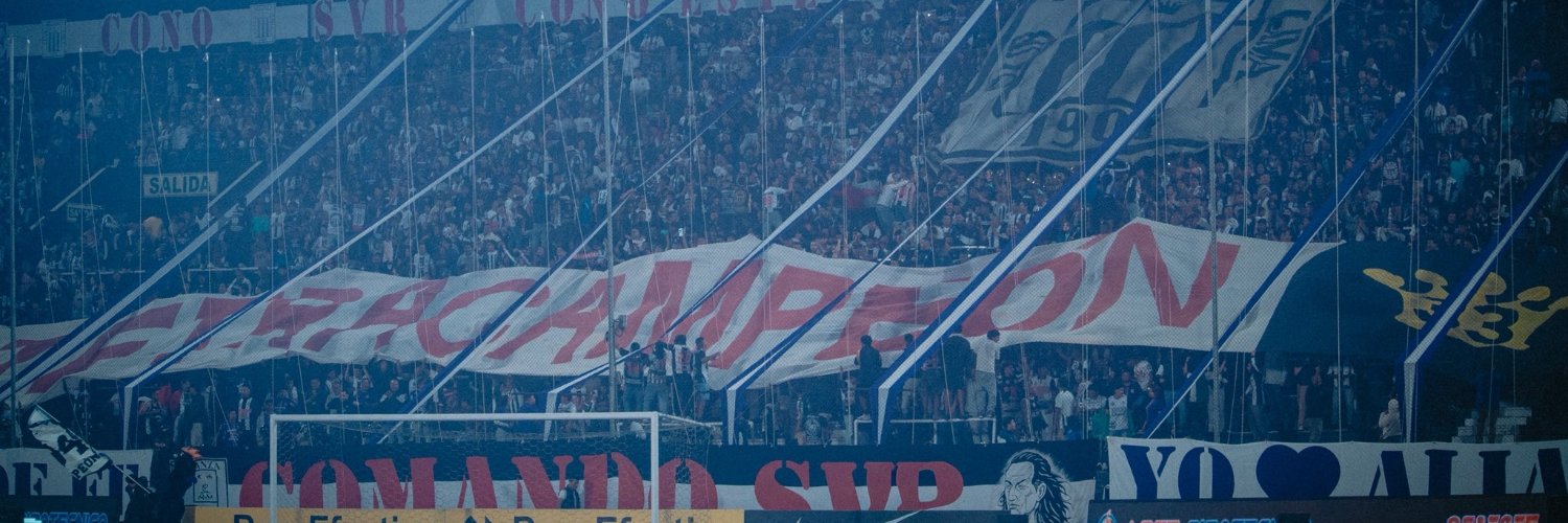 COMANDO SVR's banner