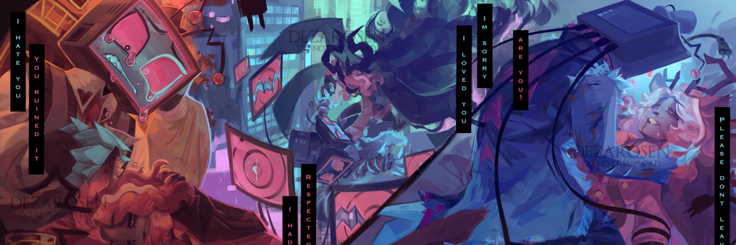 DEZA 🥂 finals!'s banner