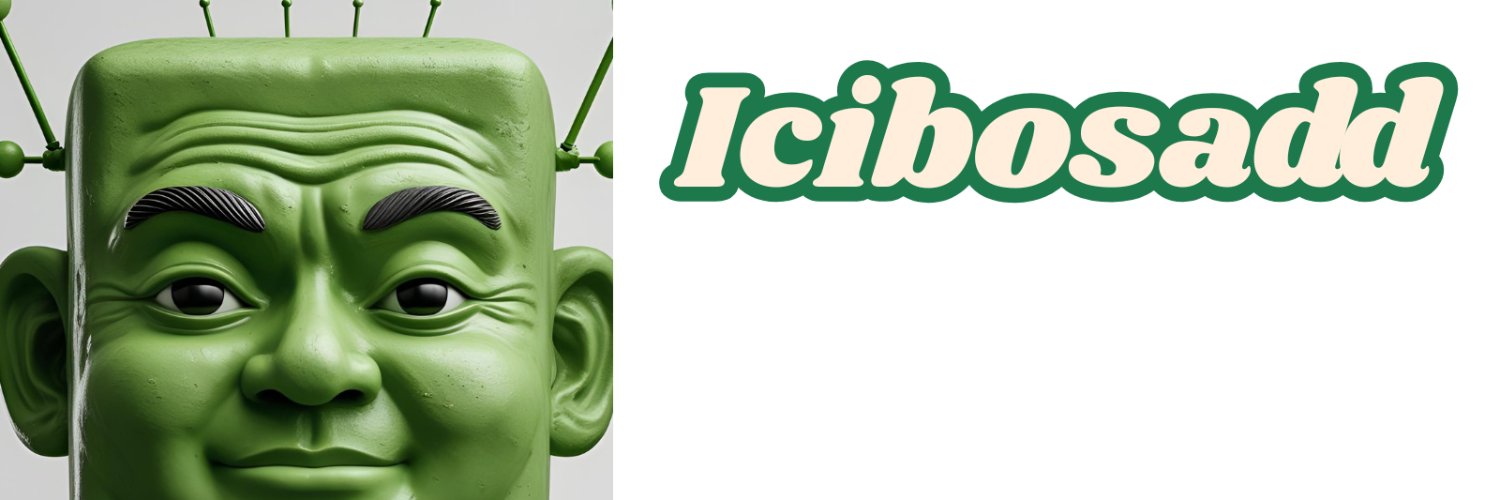 Iciboss's banner