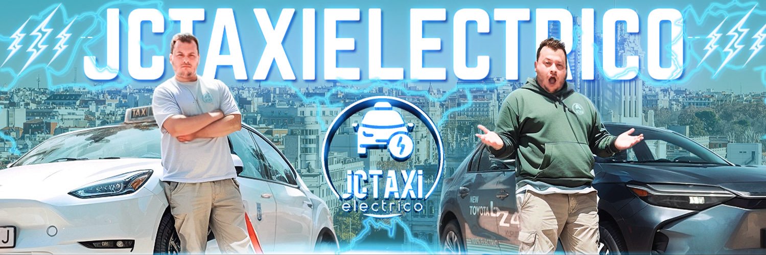JCTAXIELECTRICO's banner