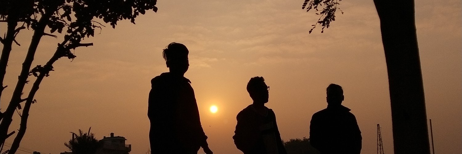 Rajat Khandelwal's banner