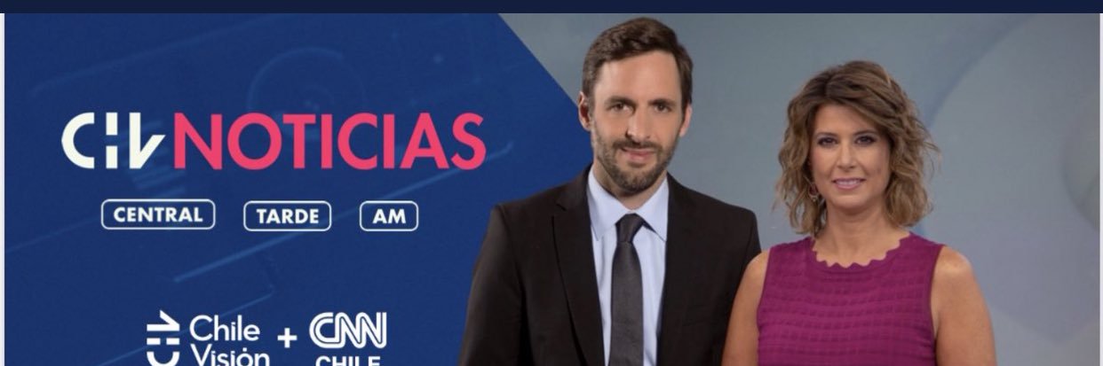 Daniel Matamala's banner