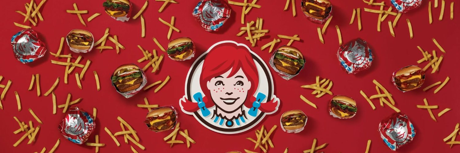 Wendy's Honduras's banner