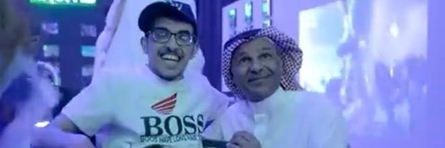 🎮 ناصر بن ثنيان ♿'s banner